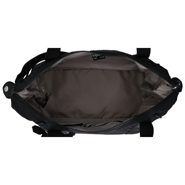キプリング ボストンバッグ レディース ブランド Kipling アート 2WAY K10619-P39 Black Noir 黒