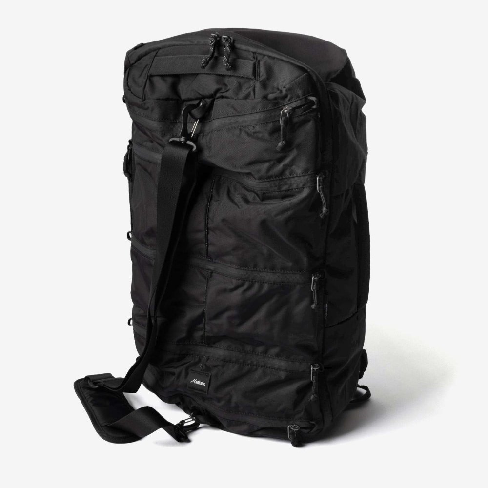 マタドール Matador 45L SEG HYBRID TRAVEL PACK セグ ハイブリッド トラベル パック MATSEG245001 バックパック リュックサック ユニセックス バッグ