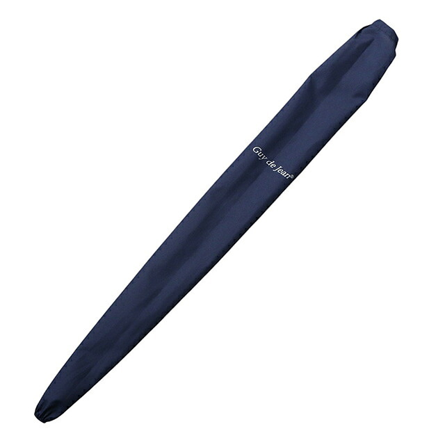 ギドゥジャン Guy de Jean TETES 長傘 classic-rabbit-navy ユニセックス navy 長傘 tetes