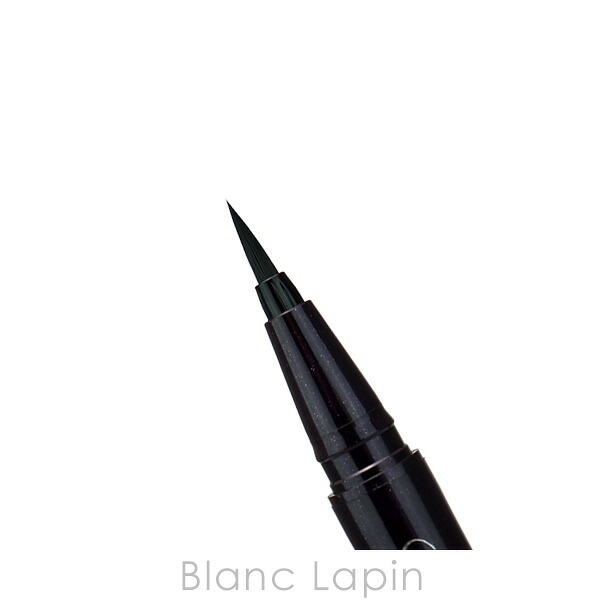 ヒロインメイク HEROINE MAKE スムースリキッドアイライナー スーパーキープ #01 漆黒ブラック アイライナー 0.4ml