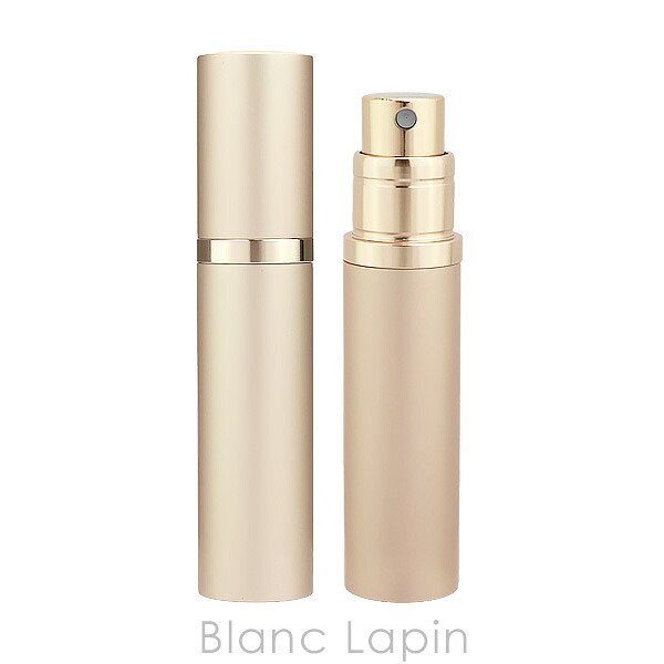 ジャックマルクス JACMARCS リフィラブルパフューム アトマイザー モノグラミングカジュアルスティック #シャンパン アトマイザー 5ml