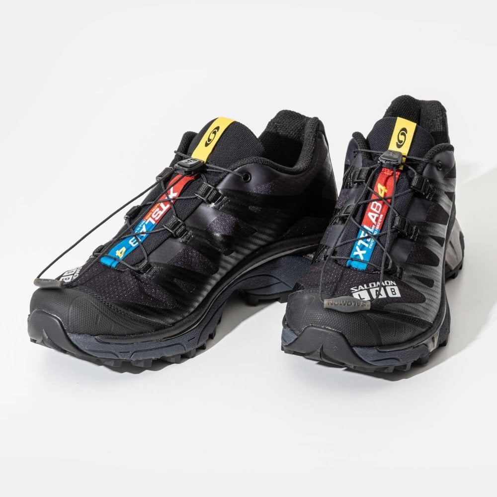 サロモン SALOMON XT-4 OG スニーカー メンズ レディース シューズ エックスティー ローカット カジュアル