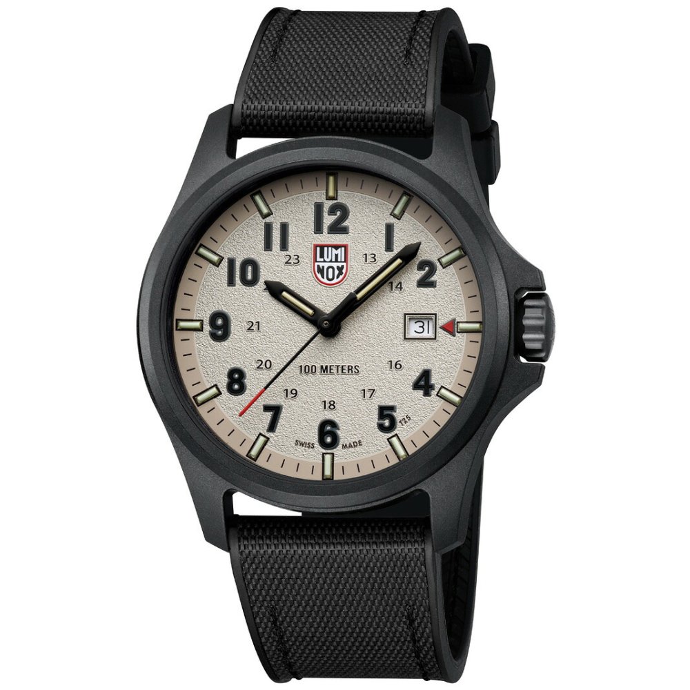 ルミノックス LUMINOX LAND SERIES ATACAMA FIELD 1960 SERIES 腕時計 メンズ 1971.SET