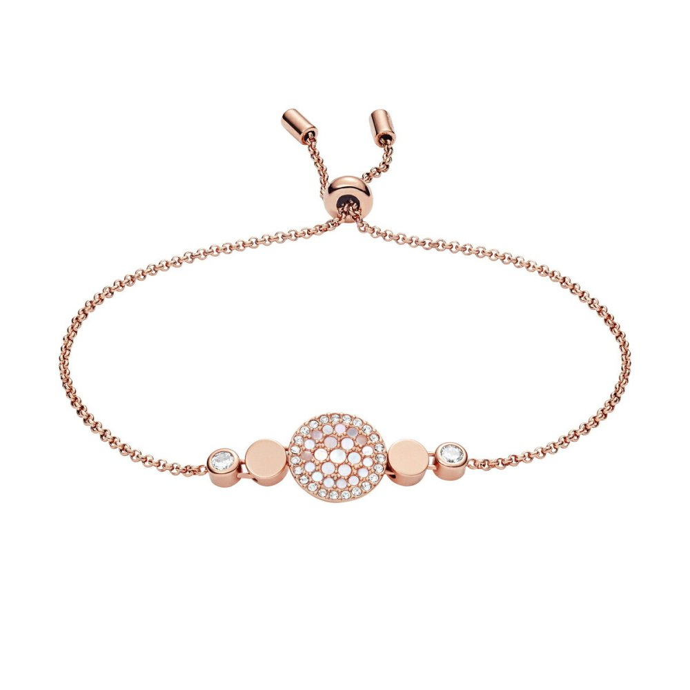フォッシル FOSSIL Merrit アクセサリー ブレスレット レディース JF02905791