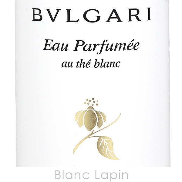 ブルガリ BVLGARI オ・パフメオーテブランシャンプー 300ml