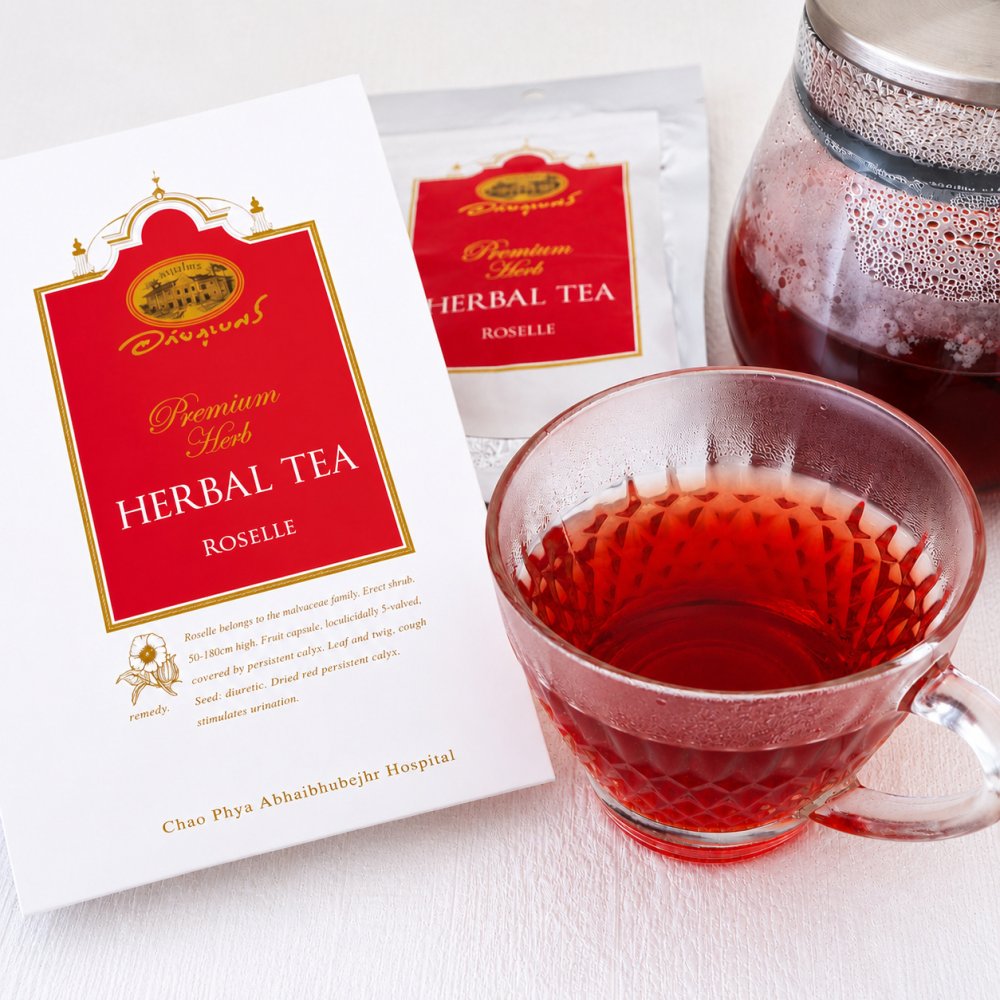 初めてのアバイブーベ3種セット ハーブティー ノンカフェイン 紅茶