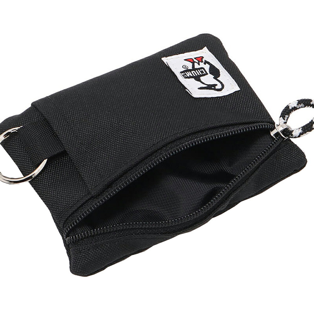 チャムス 財布 キーケース コインケース 小銭入れ スマートキーケース 鍵入れ リサイクルキーコインケース CH60-3574 キッズ 誕生日プレゼント ギフト ラッピング無料 一粒万倍日 正規代理店