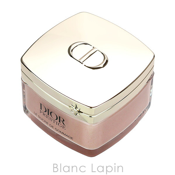 クリスチャンディオール Dior プレステージ ル ゴマージュ N ピーリング・ゴマージュ 130ml