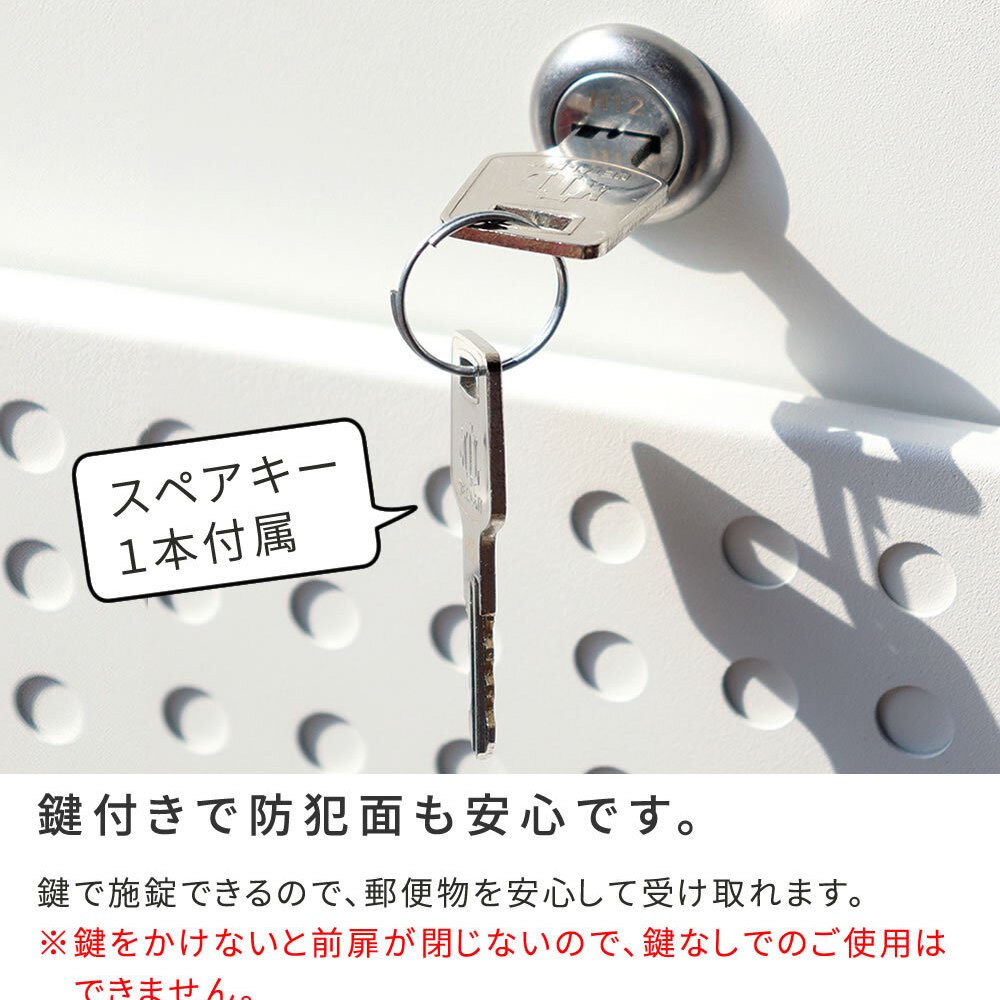 ガーデン エクステリア スタンドポスト Roza ロザ PST-006 新生活