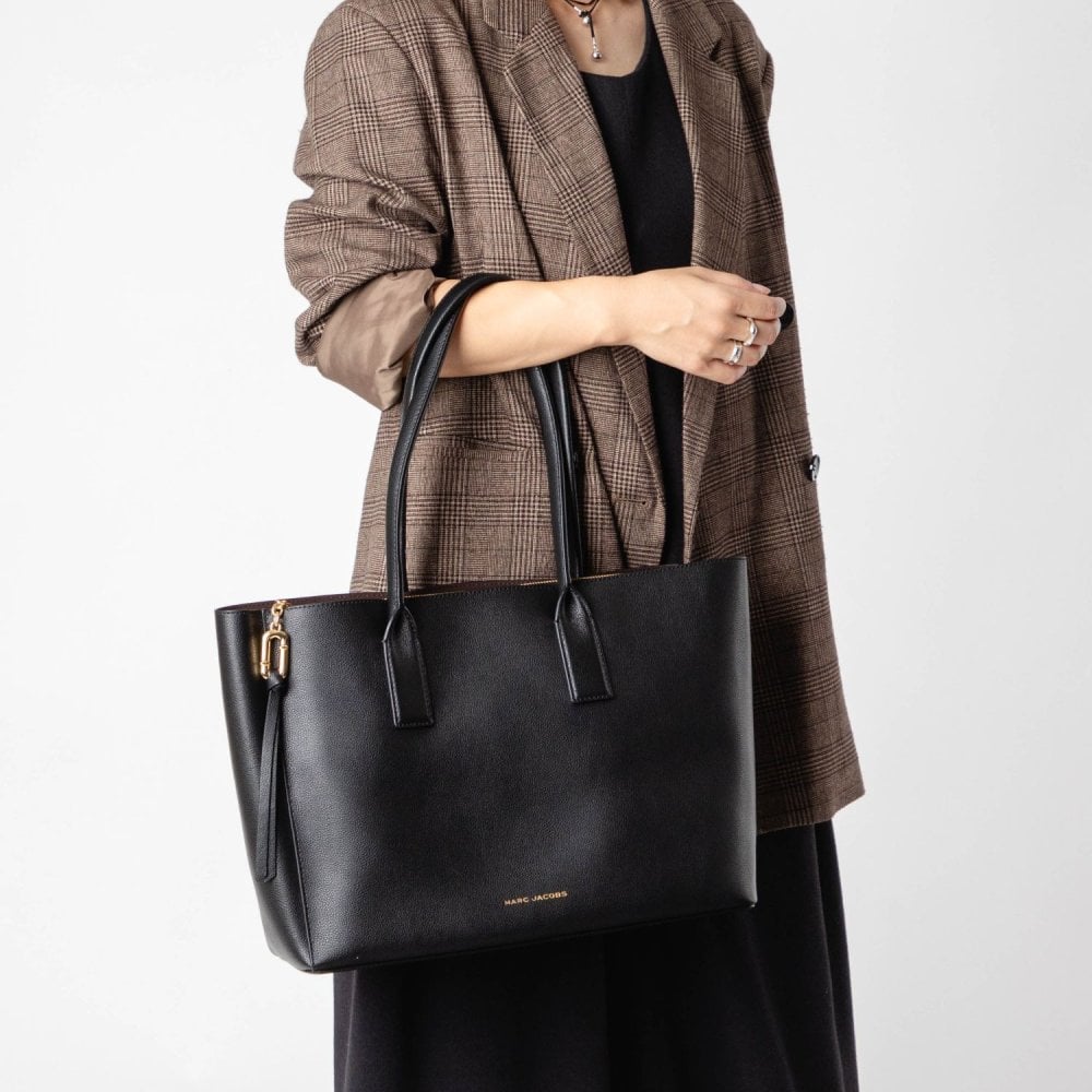 マークジェイコブス MARC JACOBS POP J MARC WORK TOTE M ポップ J マーク ワーク トート ミディアム 2P6HTT019H01 トートバッグ レディース バッグ