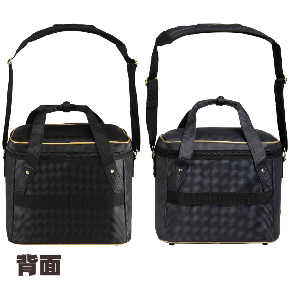 ミズノ ミズノプロ 野球 ソフトボール ボールケース 28L 大容量 卒団 卒団刺繍 寄贈 刺繍 学校名 チーム名 黒 紺 ブラック ネイビー 1fjbd001
