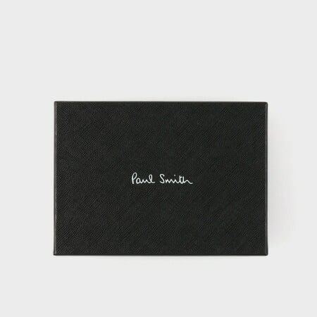 【無料ラッピング】 ポールスミス Paul Smith 財布 折財布 PSナイロンユーティリティ 2つ折り財布 軽量 ブランド 正規品 新品 ギフト プレゼント 人気 おすすめ 誕生日 記念日 クリスマス 送料無料 psm522773