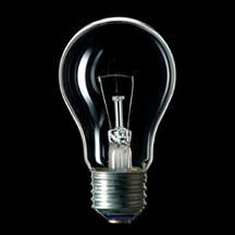 耐振電球 (耐震電球) | (まとめ売り×25個) クリア 75V 100W E26口金【夜店用】【イベント用】【白熱電球】【夜店】【イベント】