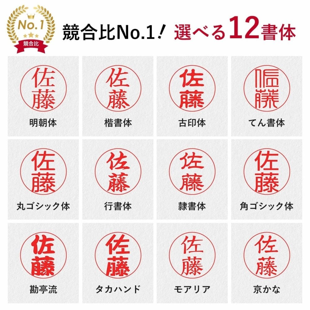 印鑑 はんこ オスカ oscca 回転式ネーム印 イラスト サイズ：10mm丸 キャップレス かわいいハンコ ネーム印 オーダー ゴム印 認印 オリジナルはんこ 個人印鑑 ネーム印鑑 ハンコ 会社 就職祝い 女性 男性 かわいい 名入れ 記念日 記帳