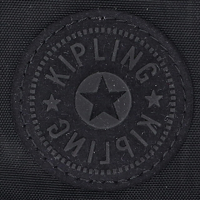 キプリング ショルダーバッグ レディース ブランド Kipling アバヌ M KI7076-P39 Black Noir