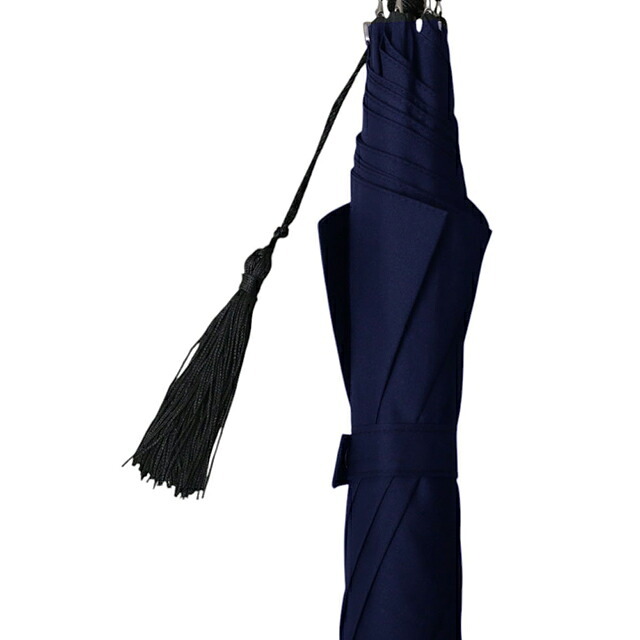 ギドゥジャン Guy de Jean TETES 長傘 classic-bird-navy ユニセックス navy 長傘 tetes