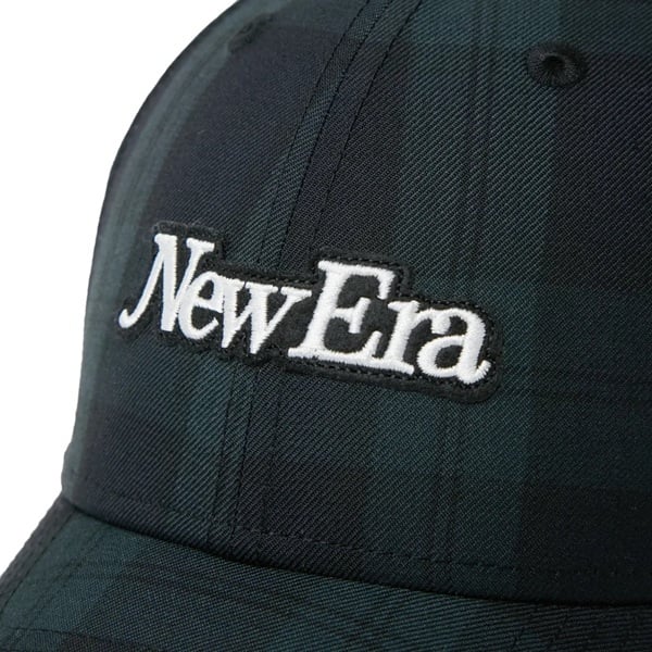 ニューエラ ゴルフ キャップ 9FORTY Black Watch ブラックウォッチ New Era Golf (15125386) お誕生日祝い お祝い 記念品 お父さん 父の日 彼氏 男性 30代 40代 50代 60代 母の日 お母さん 還暦祝い 敬老の日 彼女 人気プレゼント プレゼント