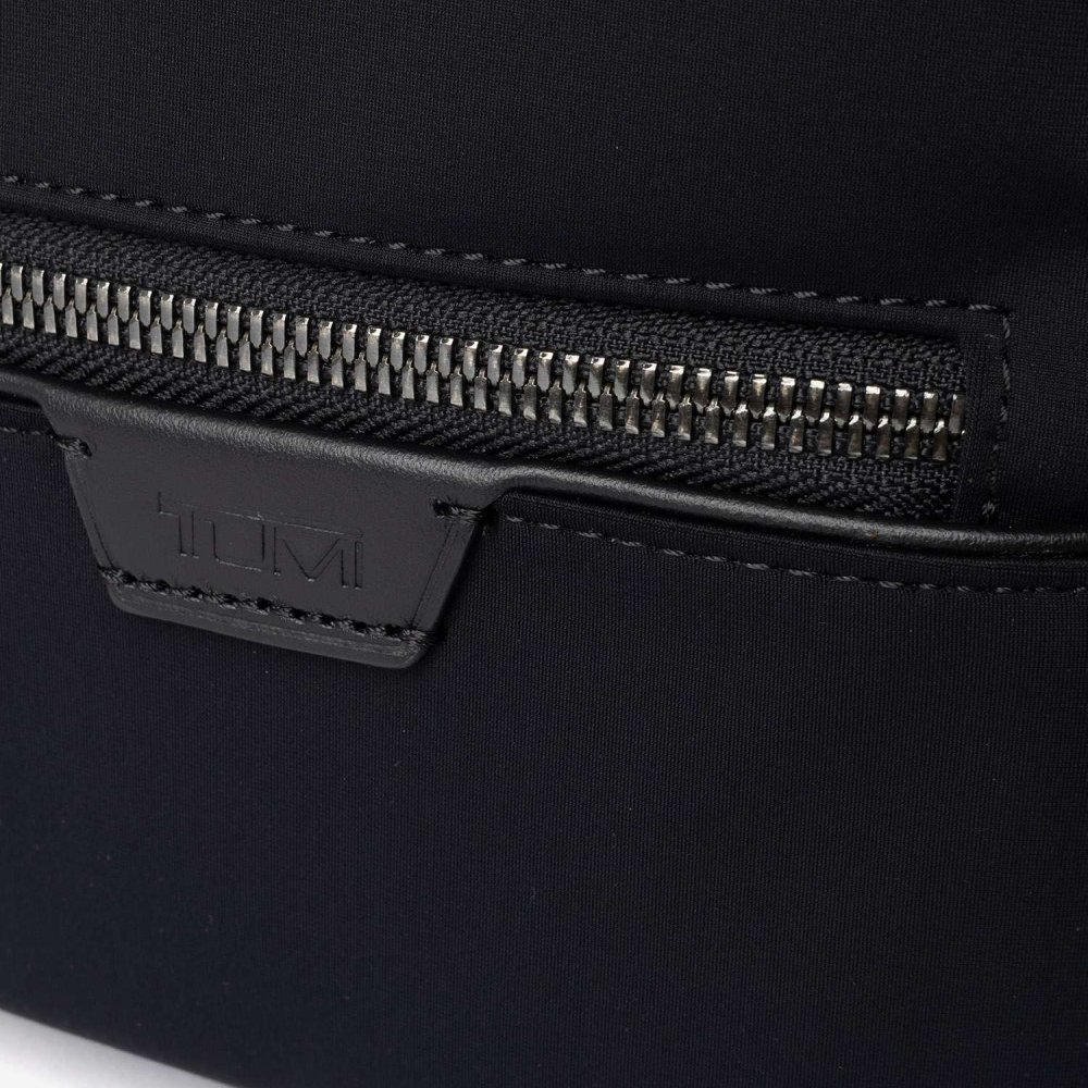 トゥミ TUMI HARRISON ハリソン AVONDALE TOP ZIP BRIEF アヴォンデール トップ ジップ ブリーフ 06602052D 148590 ブリーフケース ビジネスバッグ ショルダーバッグ メンズ バッグ