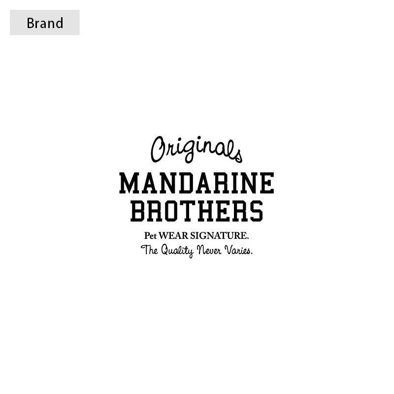 MANDARINE BROTHERS マンダリンブラザーズ ウッドスティックトイ
