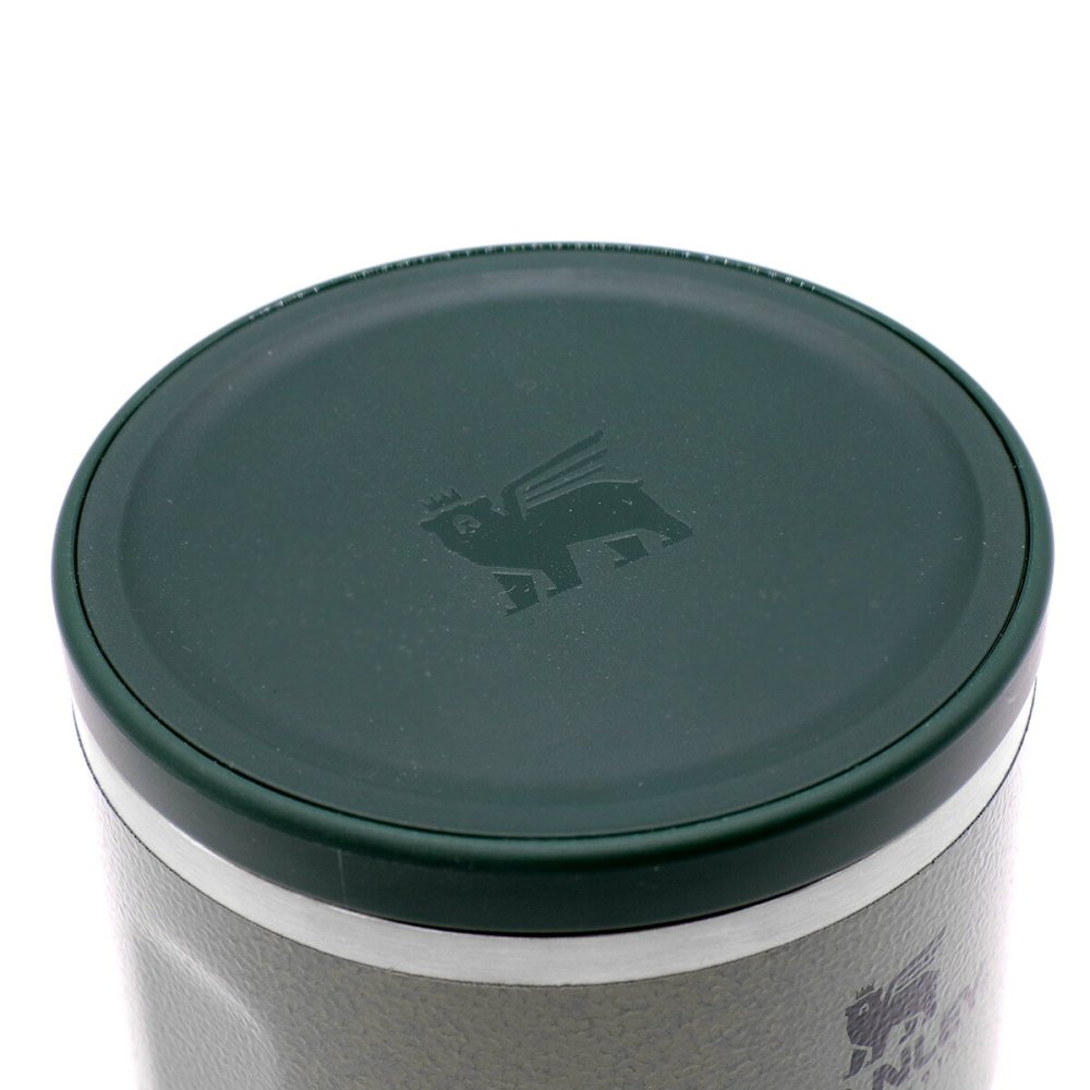 スタンレー アドベンチャー トゥー ゴー フードジャー 350ml STANLEY Adventure To Go Food Jar 0.35L 12oz スタンレイ Stanley 保温 保冷 フードジャー