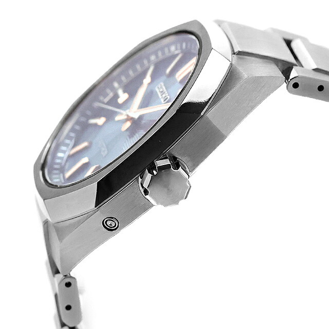 セイコー アストロン ネクスター 電波ソーラー 腕時計 ブランド メンズ チタン SEIKO ASTRON HAC001J アナログ ネイビー 日本製