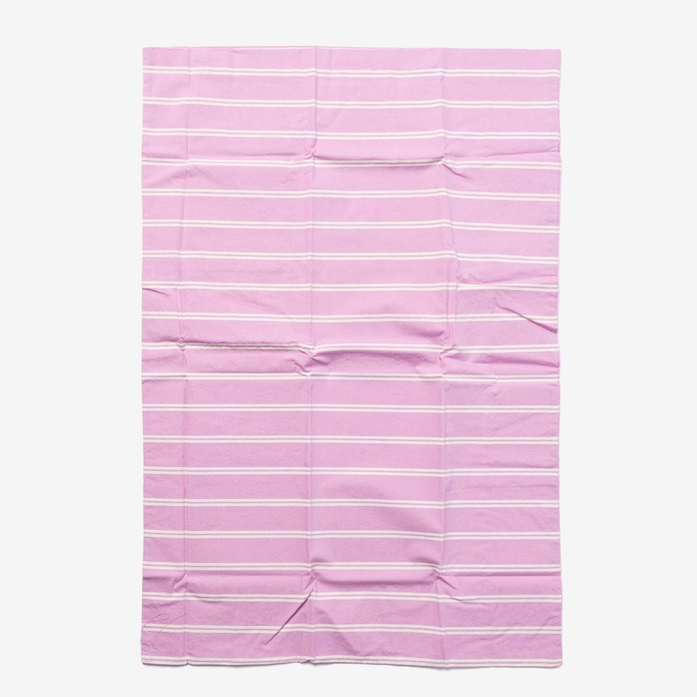 テクラ TEKLA PERCALE PILLOW CASE パーケール ピローケース PILLOW SHAM ピローシャム 50×75 枕カバー 寝具 ユニセックス ホーム
