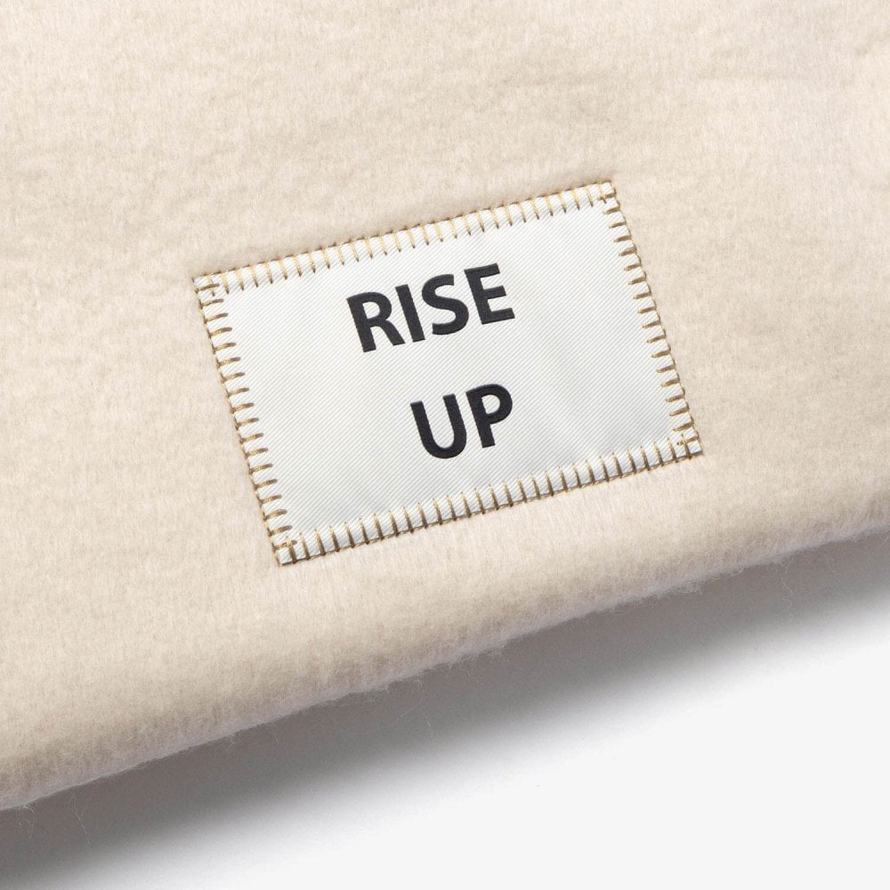 【正規品】 バーブ トゥ ドゥ VERB TO DO SCARF マフラー S-SCARF スカーフ レディース ストライプ 大判 フリンジ ファッション小物