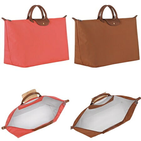 【無料ラッピング】 ロンシャン LONGCHAMP ボストンバッグ トートバッグ ル プリアージュ オリジナル XLトラベルバッグ 軽量 ブランド 正規品 新品 ギフト プレゼント 人気 おすすめ 誕生日 記念日 クリスマス 送料無料 lcp515591