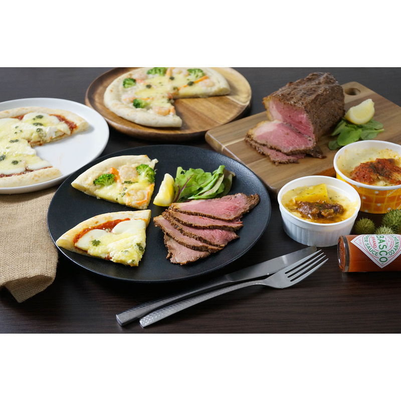 おうちレストラン (450214) [お中元][お歳暮] ※送料無料(北海道・沖縄・離島への配送不可)