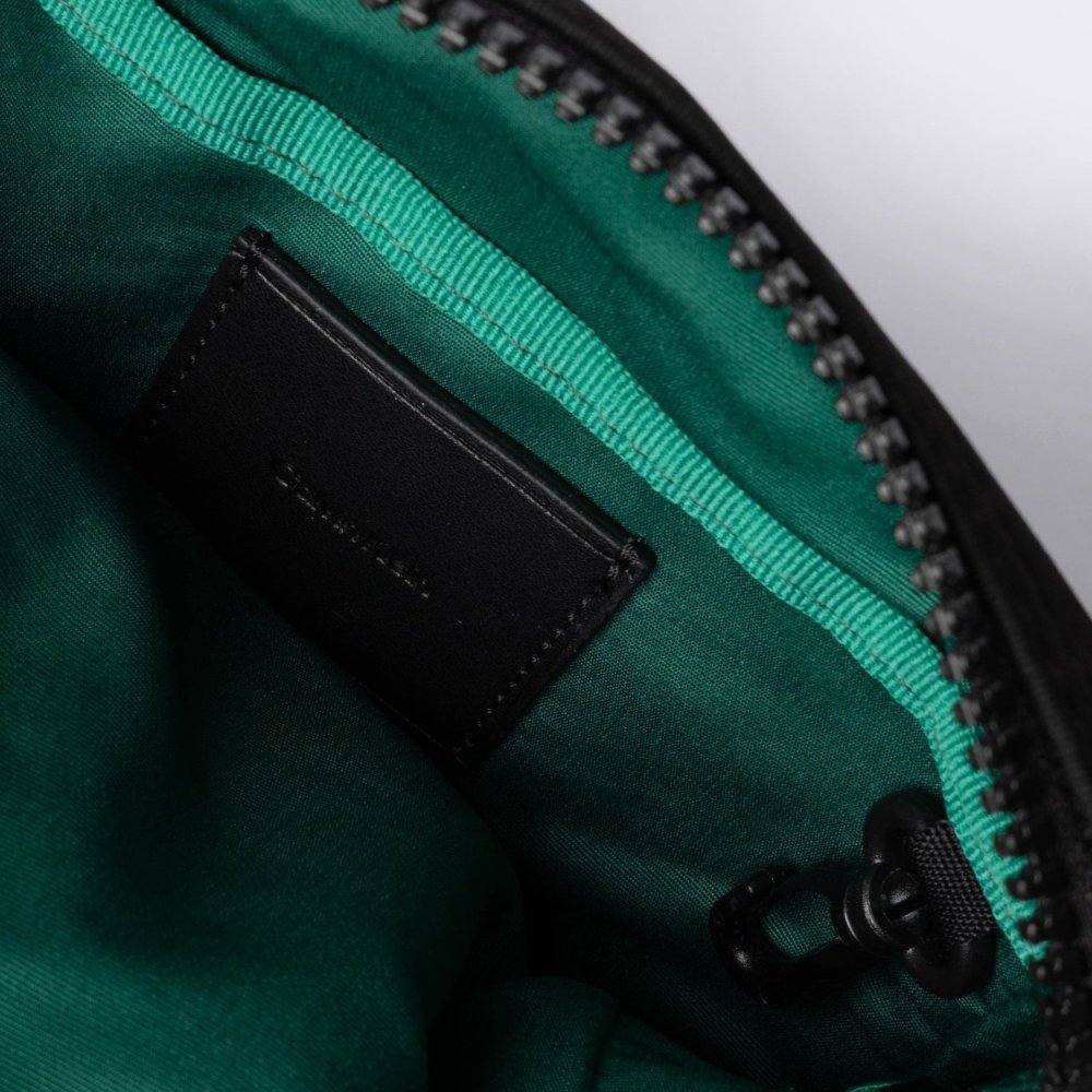 カルバンクライン Calvin Klein CANVAS MIX REPORTER キャンバス ミックス リポーター LV04D3366G ショルダーバッグ メンズ バッグ