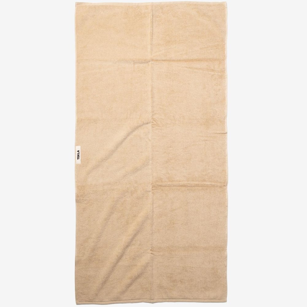 テクラ TEKLA TERRY TOWEL テリー タオル BATH TOWEL バスタオル 70×140 大判 雑貨 小物