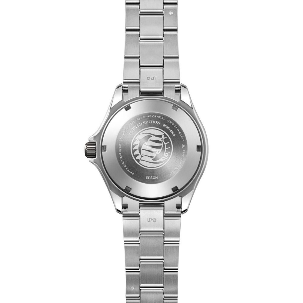 オリエント ORIENT スポーツ Sports 自動巻 機械式 国内400本限定 腕時計 メンズ RN-BC0005L オリエント マコ Orient Mako GMT【2026 新作】