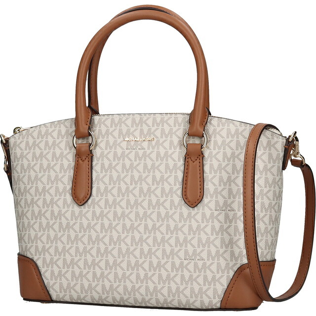 マイケルコース ハンドバッグ レディース ブランド MICHAEL KORS マーフィー 2WAY 30R6G1WS8B-149 VANILLA ACRN