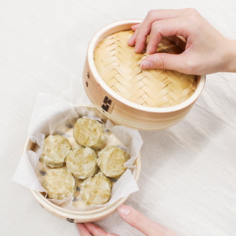 蒸し器 せいろ 蓋 蒸篭 中華セイロ セイロ 業務用 蒸し 器 15cm セット 料理 簡単 野菜 二段 オシャレ ミニ 茶碗蒸し 中華せいろ 3 段 目皿 コンパクト 三段 パーツ 温野菜 小さい 深型 白木 和せいろ 2段 ふた 本体