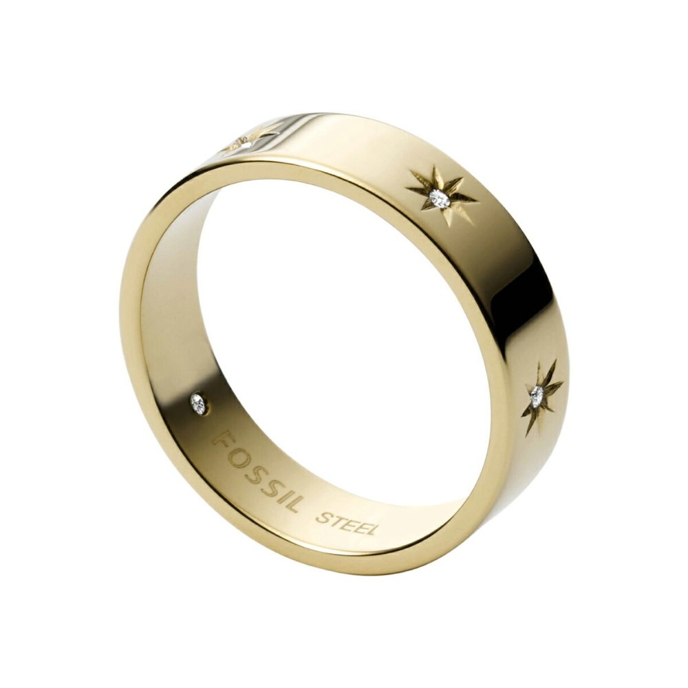 フォッシル FOSSIL Sadie アクセサリー 指輪 リング サイズ（US）8 レディース JF038747108