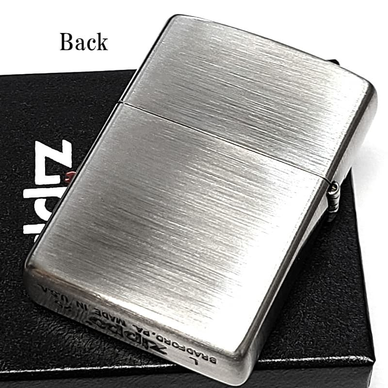 ZIPPO ライター ウィンディ 限定 ジッポ Windy ニッケル古美 おしゃれ アンティーク クラシック シリアルナンバー入り 可愛い 銀 メンズ レディース ギフト プレゼント