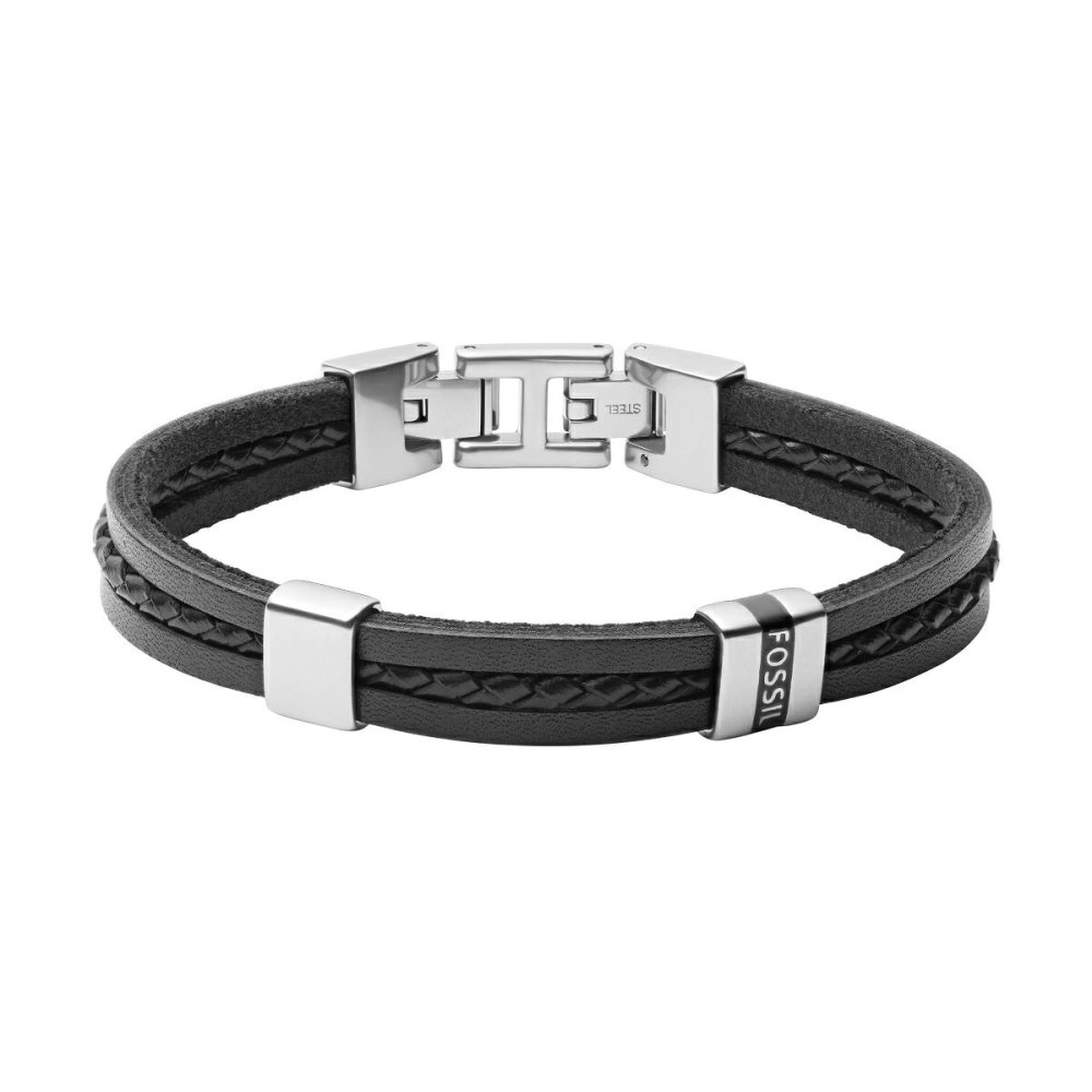 フォッシル FOSSIL Jewelry アクセサリー ブレスレット メンズ JF03686040