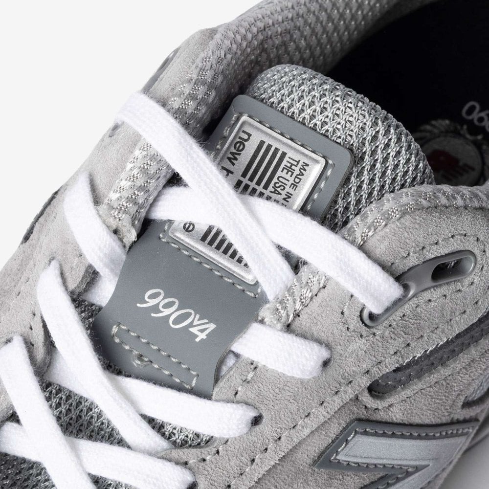 ニューバランス New Balance U990GR4 Made in USA 990v4 Core メイドインUSA コア U990GR4 スニーカー ユニセックス レディース メンズ シューズ