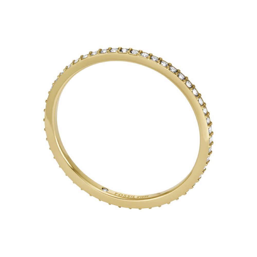 フォッシル FOSSIL Ellis アクセサリー 指輪 リング サイズ（US）7 レディース JF046867107