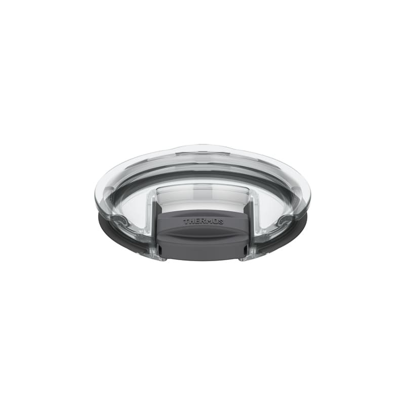 【付属品 フタ】クリア サーモス THERMOS マグカップ用フタ／マグカップ用スライドフタ／AHC-001LD(L) 食洗機対応