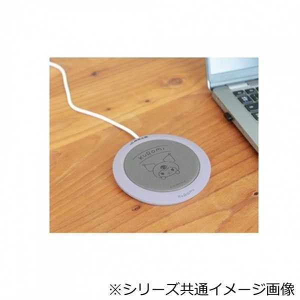 カップウォーマー ドリテック シナモロール CW-103BL サンリオ キャラクター 保温 マグカップ ペットボトル ホットウォーマー デスクワーク オフィス 在宅勤務 プレゼント ギフト サンリオ正規ライセンス品