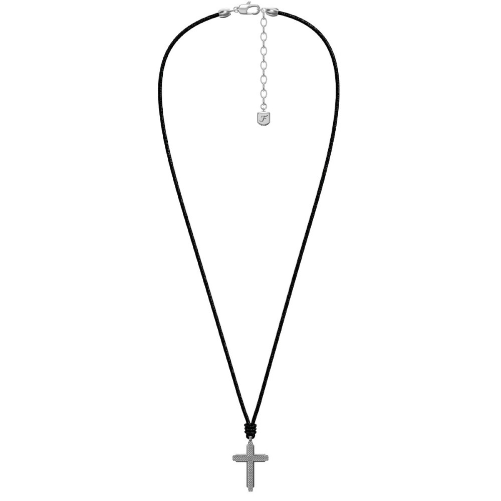 フォッシル FOSSIL Machine アクセサリー ネックレス ペンダント メンズ JF05006040【2026 新作】