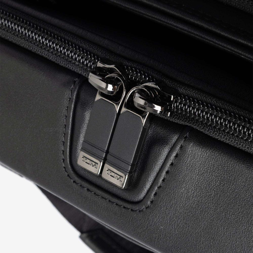 トゥミ TUMI ALPHA アルファ 3-WAY CONVERTIBLE BRIEF コンバーチブル ブリーフケース 09603182DL4 158963 ビジネスバッグ リュックサック ショルダーバッグ メンズ バッグ
