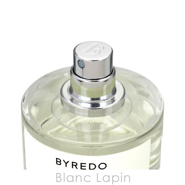 バイレード BYREDO モハーヴェゴースト EDP フレグランスユニセックス 香水 100ml