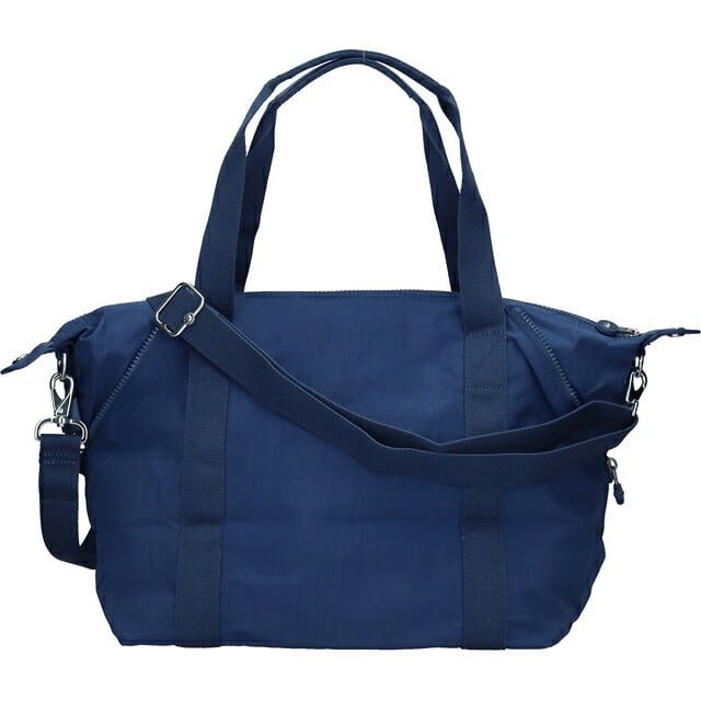キプリング ボストンバッグ レディース ブランド Kipling アート 2WAY K10619-5PZ Casual Blue