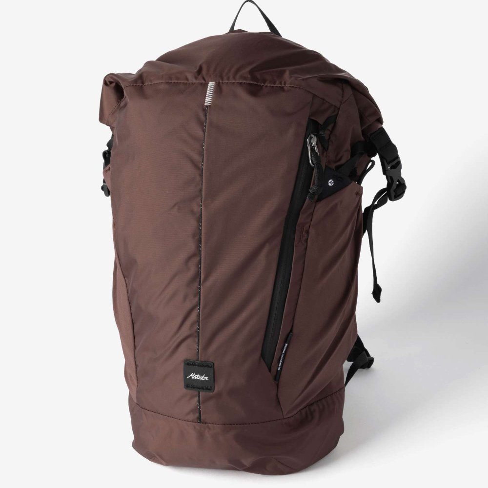 マタドール Matador 18L WATERPROOF PACKABLE BACKPACK PACKED ウォータープルーフ パッカブル バックパック MATWPB18001 リュックサック ユニセックス バッグ