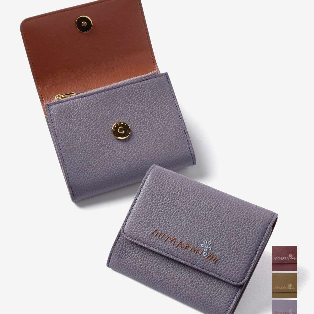 マルニ MARNI CARDCASE カードケース PFMO0136U0 P6533 MENDING カードホルダー メンディング コインケース 小銭入れ レディース 財布 小物