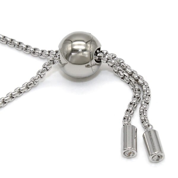 SWAROVSKI スワロフスキー ブレスレット 5705451 M Imber アクセサリー シルバー レディース