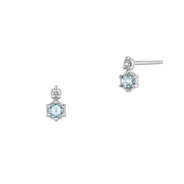 【無料ラッピング】 ヨンドシー 4℃ ピアス プラチナ 2025 Holiday Collection ダイヤモンド レディースブランド 正規品 新品 ギフト プレゼント 人気 おすすめ 誕生日 記念日 クリスマス 送料無料