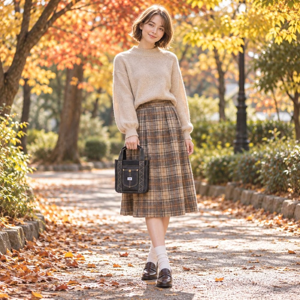 Lee リー LL003 トートバッグ  トート 手持ち 斜め掛け レディース 普段使い 使いやすい かばん カバン 鞄 バッグ